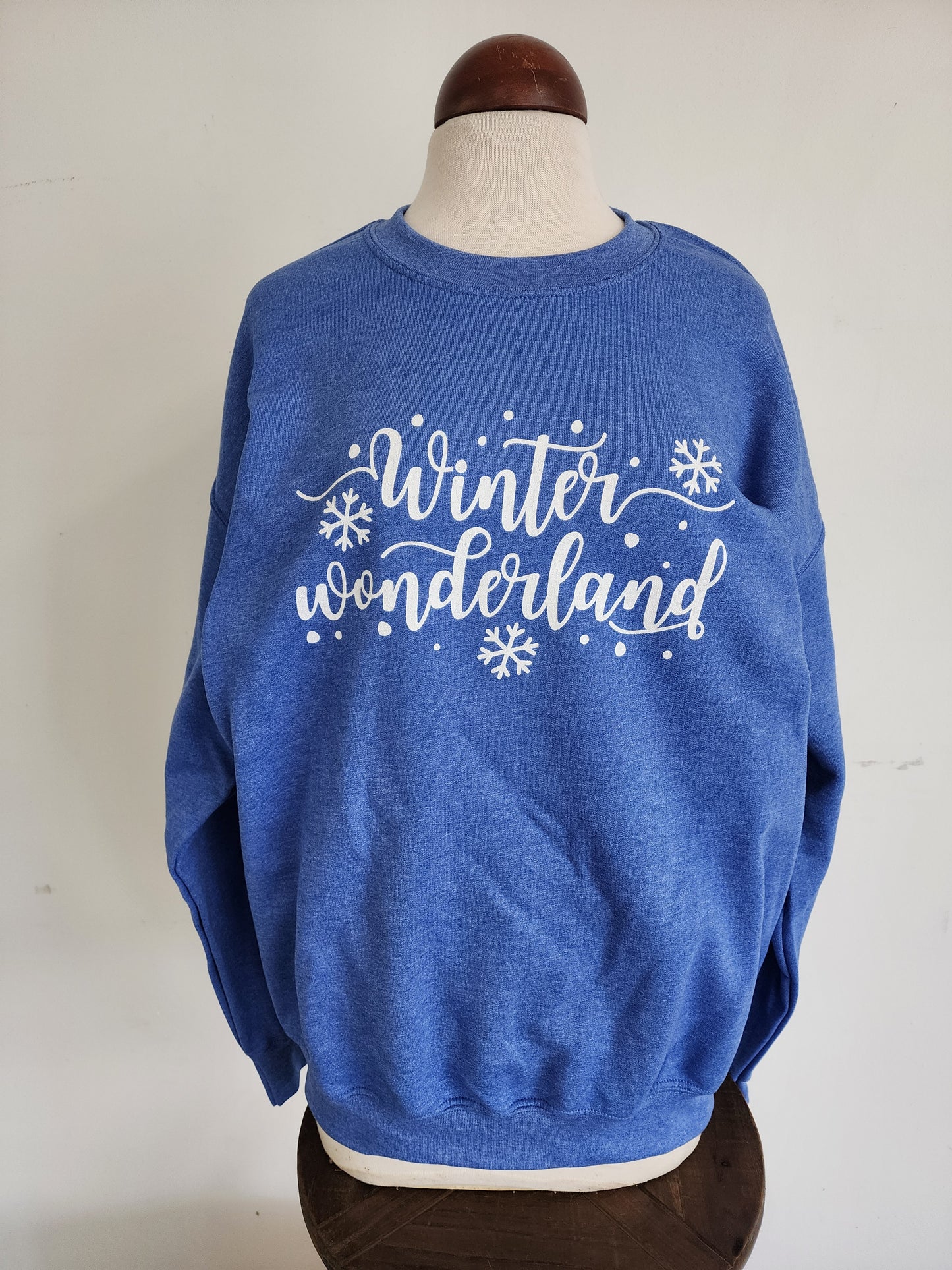 Winter Wonderland