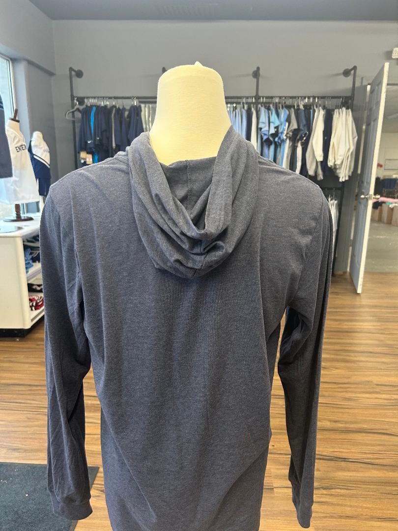 Bella Canvas Cats Hoodie TShirt