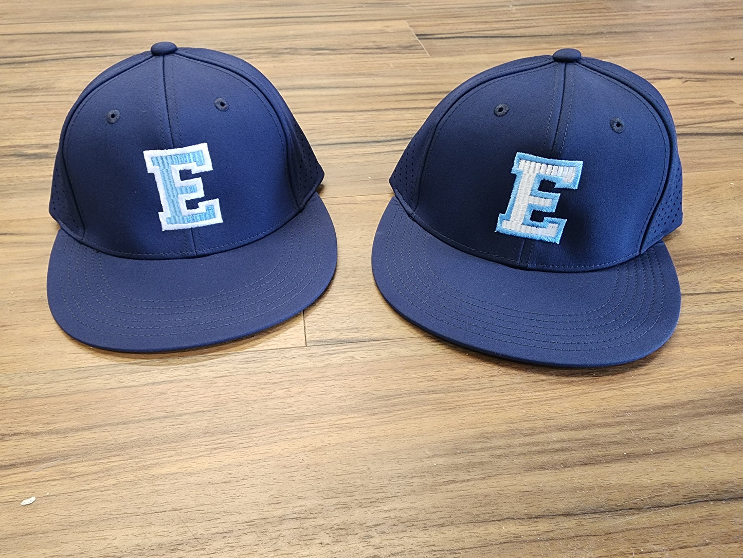 Enterprise Block E Hat