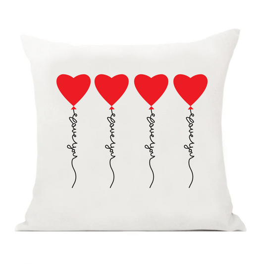 Valentine Pillow