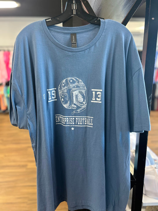 Enterprise Football Gildan