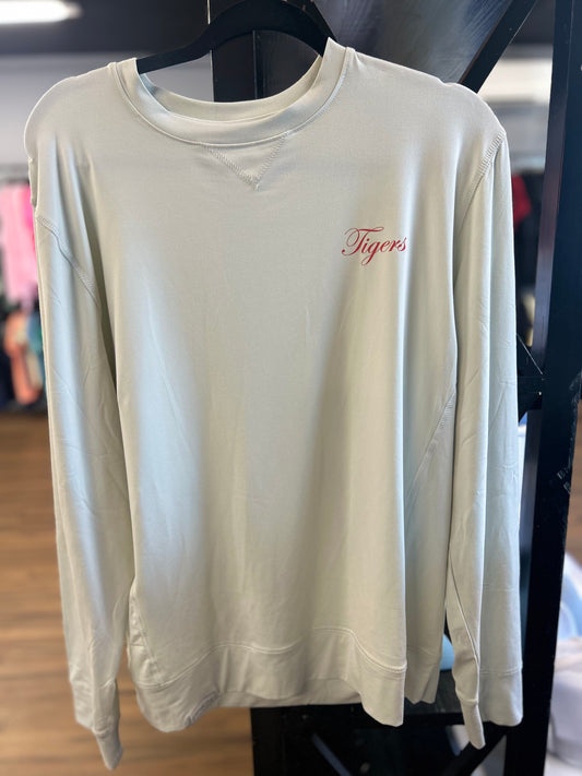 Tigers Tan Eco Revive