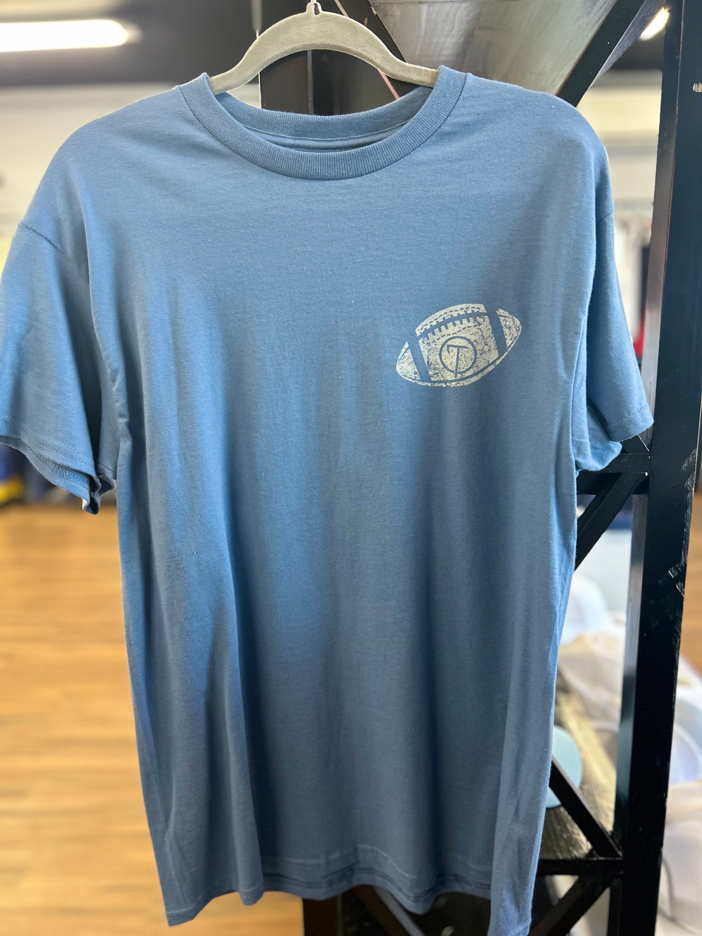 Tomahawk Wildcats Gildan