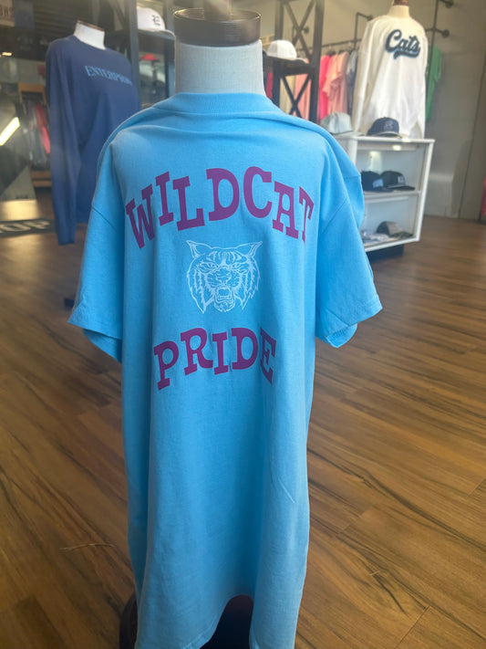 Gildan Brand Wildcat Pride
