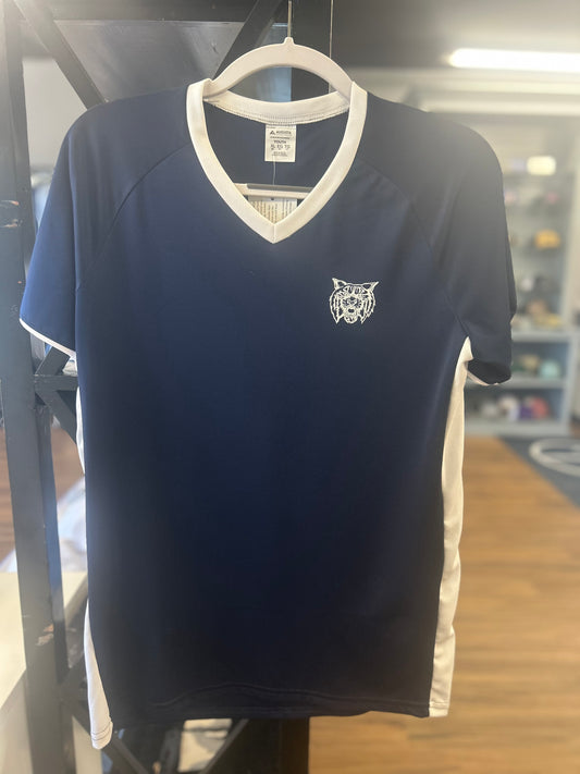 Augusta Sportwear Wildcat Jersey Tee