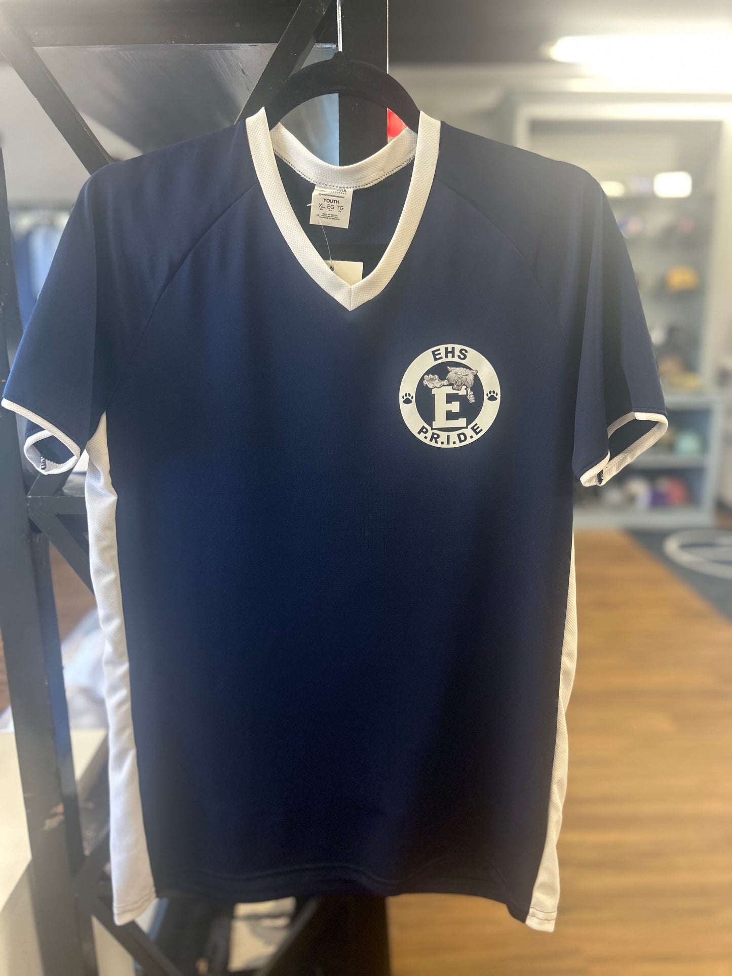 Augusta Sportswear EHS Pride Jersey